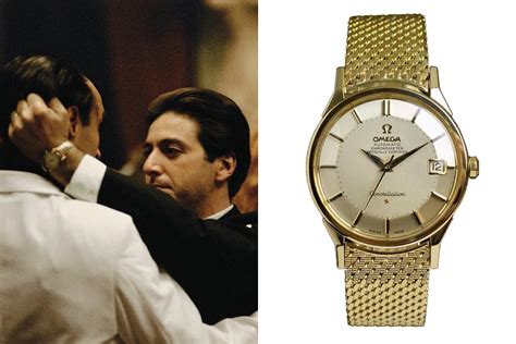 sopranos watches|tony soprano vs michael corleone.